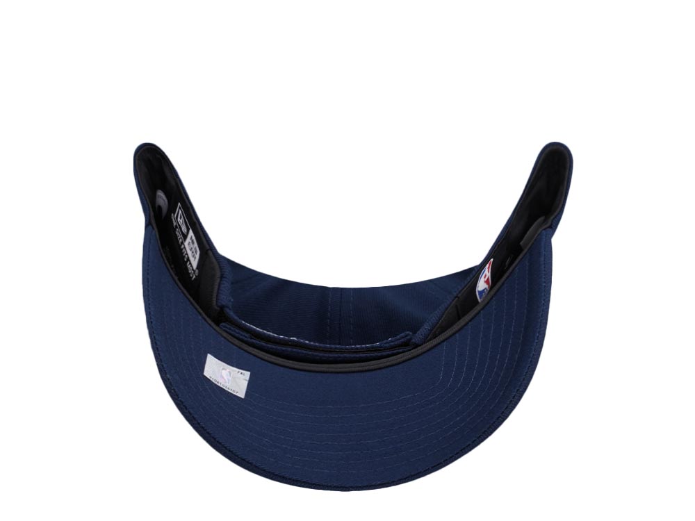 New Era 9forty New Orleans Pelicans The League Cap