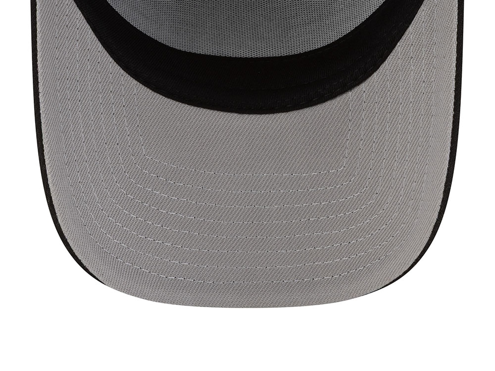 New Era Chicago White Sox Hyperfly Edition 9Forty A Frame Snapback Cap