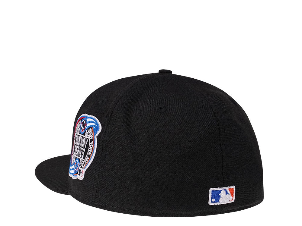 New Era New York Mets Subway Series Classic Edition 59Fifty Fitted Cap