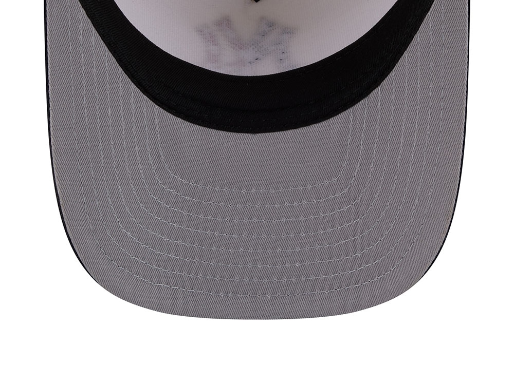 New Era New York Yankees America 250th Anniversary Edition 9Fifty A Frame Snapback Cap