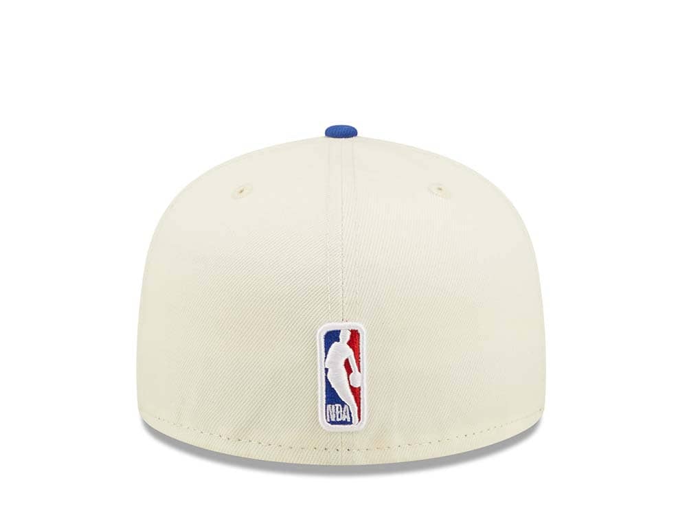 New Era Detroit Pistons NBA Draft 2022 59Fifty Fitted Cap