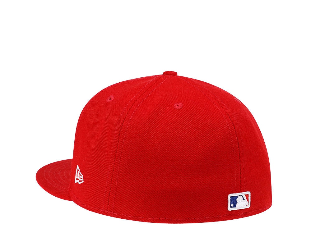New Era Philadelphia Phillies Cheesesteak Edition 59Fifty Fitted Cap