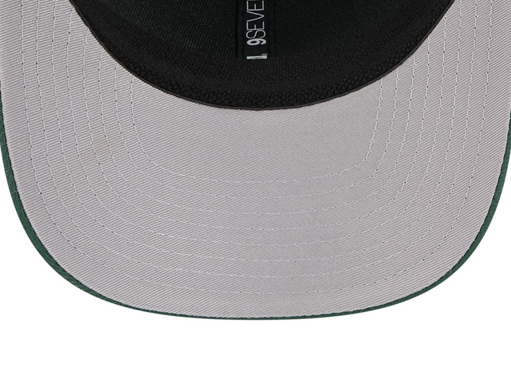 New Era Seattle Supersonics Logo HWC Edition 9Seventy Trucker Snapback Cap