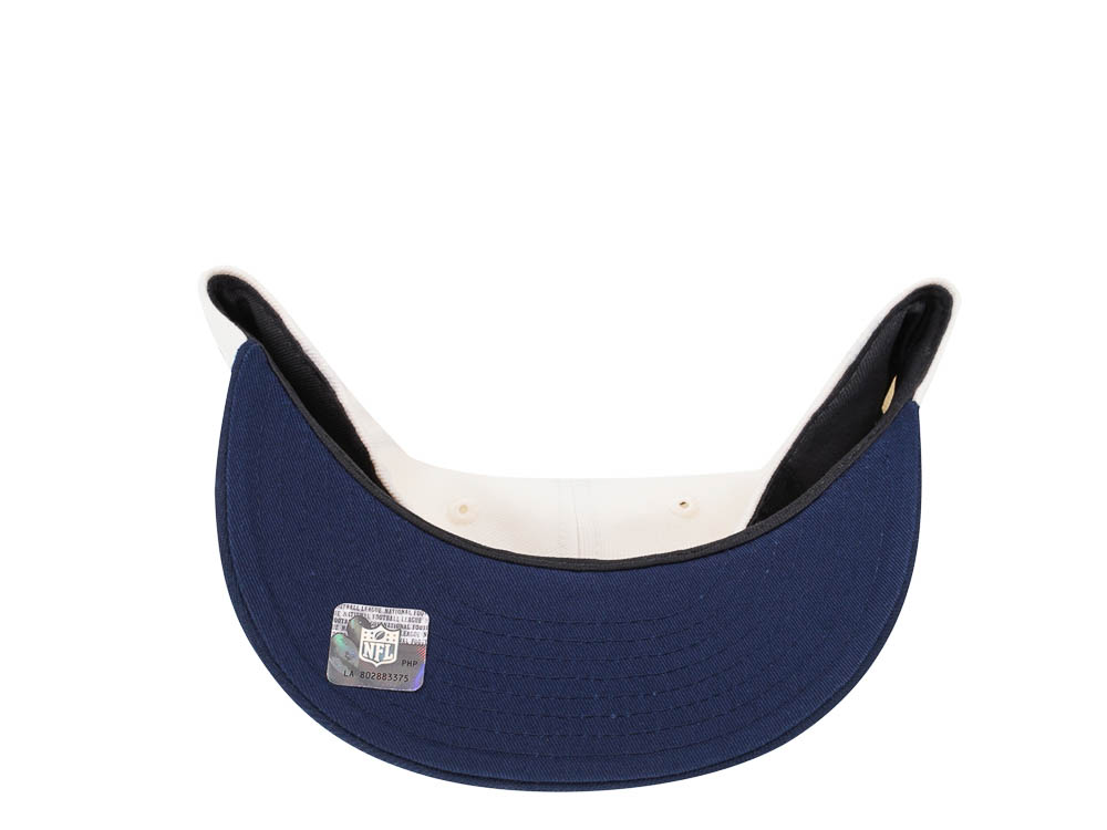 New Era Tennessee Titans NFL Sideline 2022 59Fifty Fitted Cap
