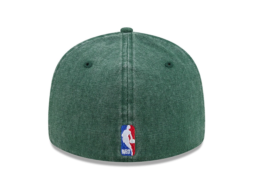 New Era Boston Celtics NBA Finals 1986 HWC Green Edition 59Fifty Fitted Cap