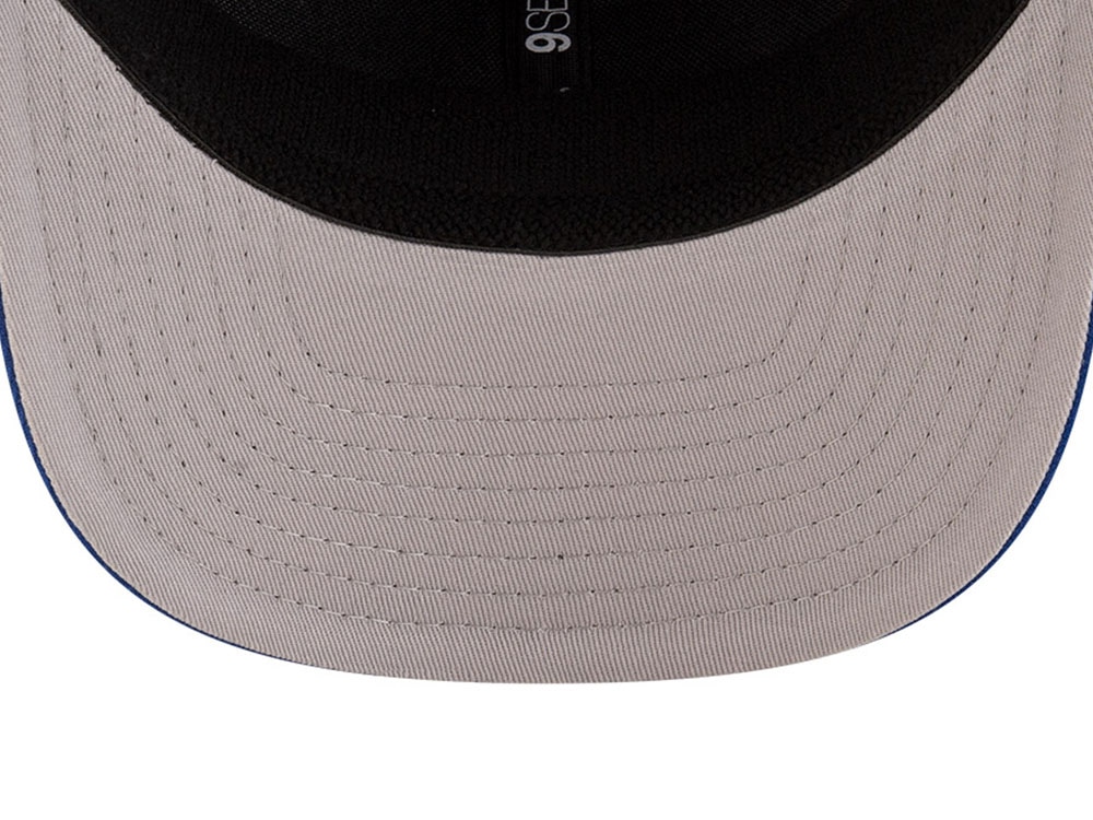 New Era Quebec Nordiques NHL Team 9Seventy Stretch Snapback Cap
