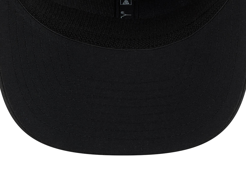 New Era New York Jets NFL Salute to Service 2026 Digi Camo Black 9Seventy Stretch Snapback Cap