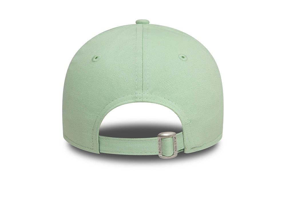 New Era New York Yankees Butterflies Mint Womens 9Forty Snapback Cap