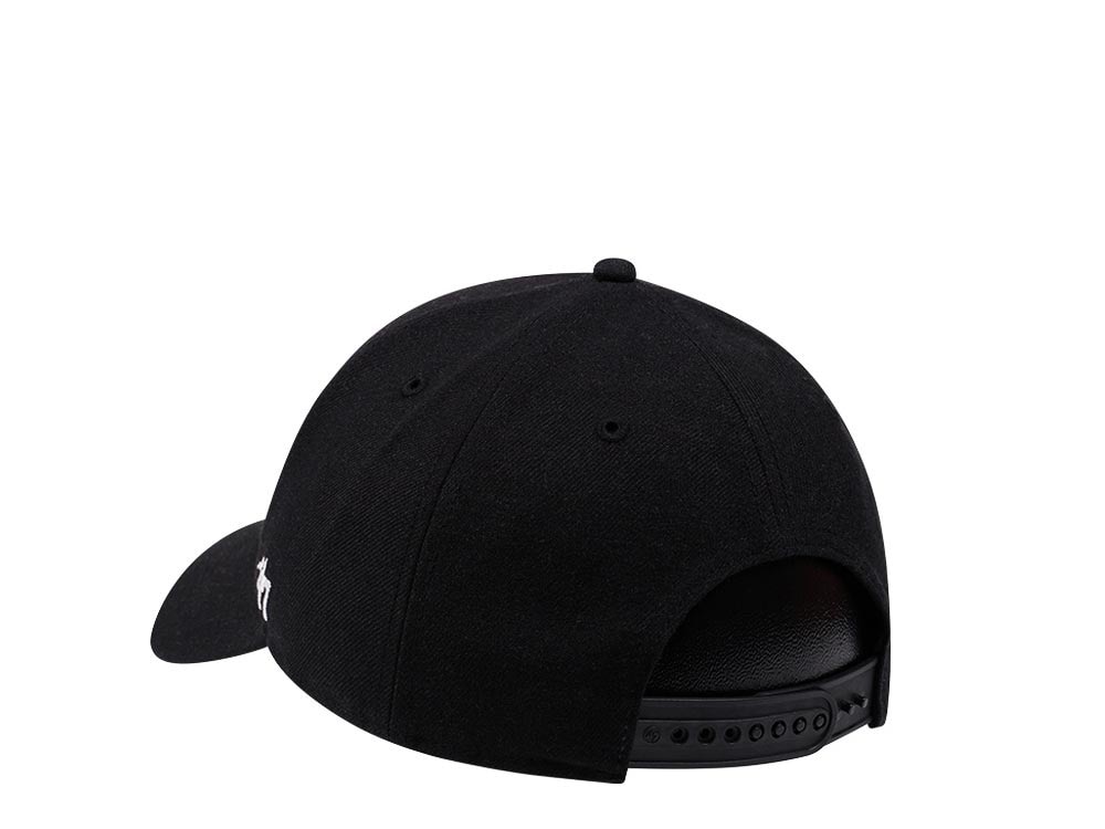 47Brand Chicago White Sox World Series 2005 Classic Snapback Cap