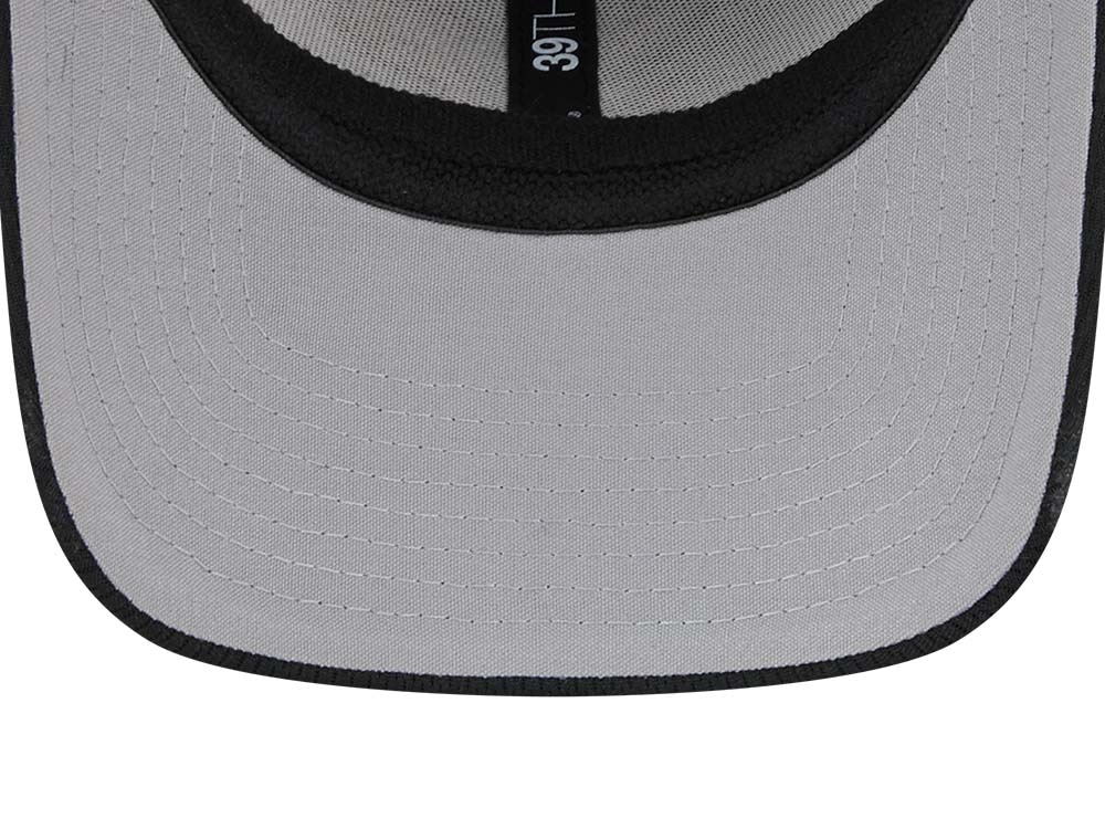 New Era Houston Texans NFL Sideline 2023 39Thirty Stretch Cap